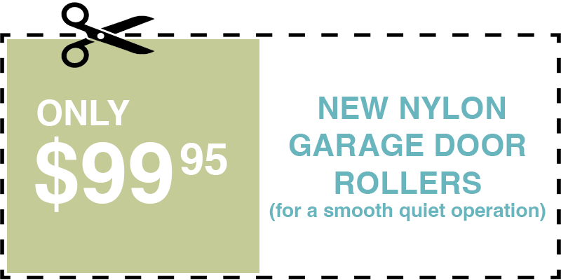 99-off garage door repair Saint James
