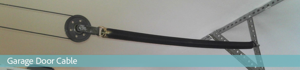 garage door cable Saint James