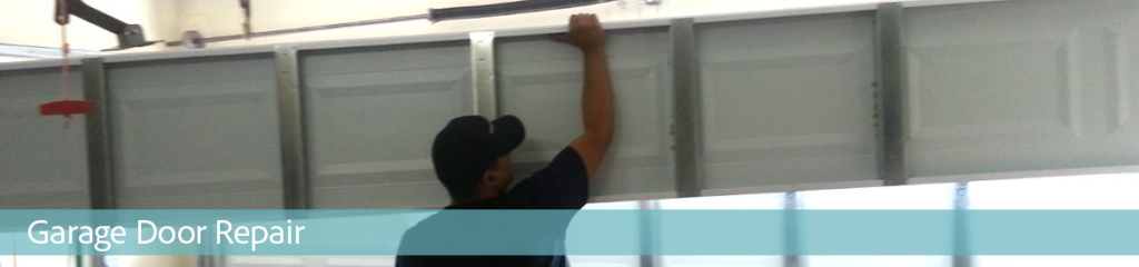 garage door repair Saint James