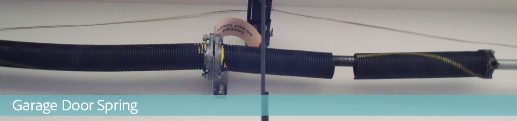 garage door spring saint james